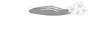 Lagos e campos floridos